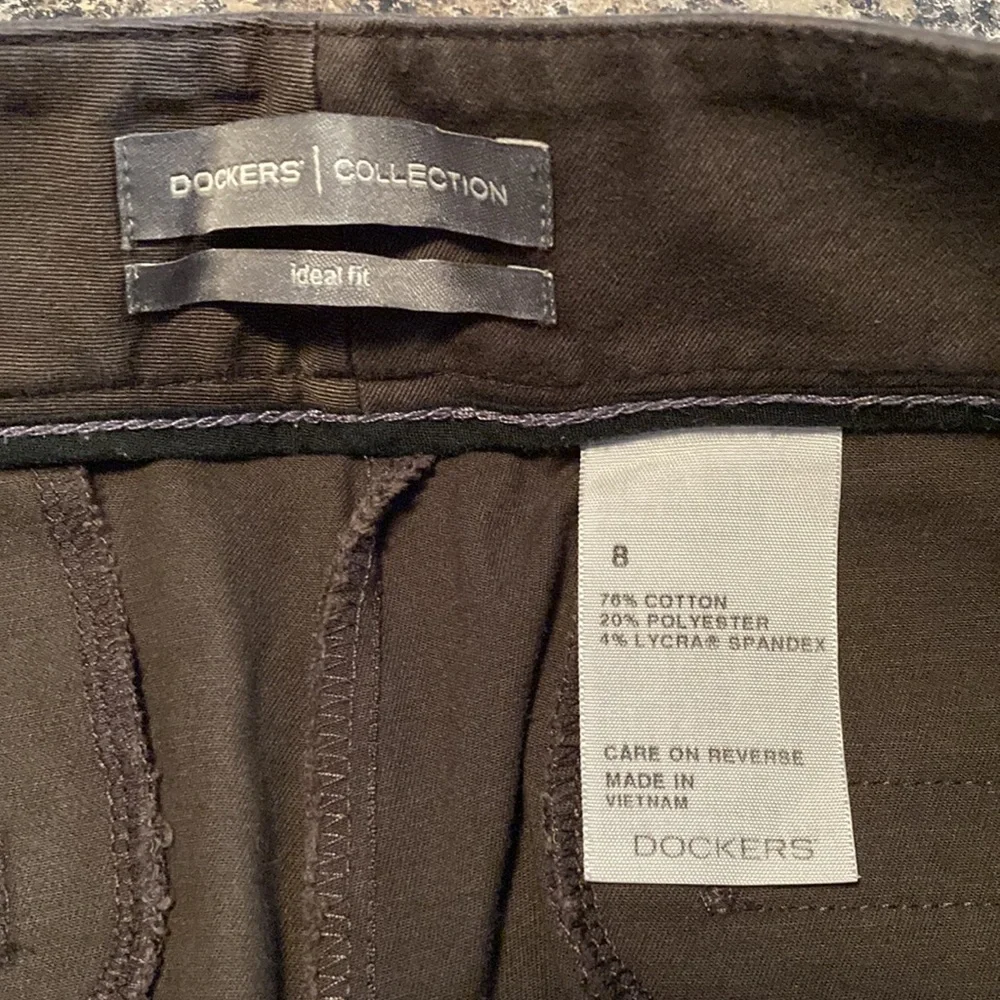 Dockers woman’s shorts - Picture 5 of 5